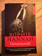 Boeken - Sophie Hannah & Joop van Riessen, Boeken, Ophalen of Verzenden, Gelezen, Nederland