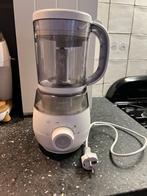 Philips Avent 4-in-1 stomer/blender, Kinderen en Baby's, Babyvoeding en Toebehoren, Overige typen, Zo goed als nieuw, Ophalen