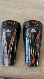 Adidas scheenbeschermers F50, Ophalen of Verzenden, Zo goed als nieuw, Overige typen
