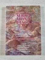Italiaans boek over het Italianse plaatsje Serramonacesca, Ophalen of Verzenden, Noord-Brabant