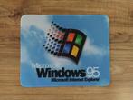 Windows 95 Retro Muismat 3Dfx DirectX Voodoo Intel Pentium, Computers en Software, Muismatten, Verzenden, Zo goed als nieuw