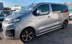 18 inch Spath SP41 Citroen Jumpy 5x108 Vredestein All Season, Ophalen, 18 inch, Banden en Velgen, 235 mm