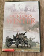 80 .. oorlogswinter, Cd's en Dvd's, Alle leeftijden, Ophalen of Verzenden, Zo goed als nieuw