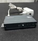 Kramer audio de-embedder FC-46xl, Ophalen