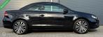 Volkswagen Eos 1.4 TSI Highline LED/Leder/Clima/Verwarming, Auto's, Volkswagen, Voorwielaandrijving, Euro 5, 4 cilinders, 4 stoelen