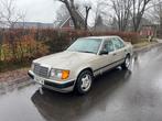 Mercedes 250D BJ 7-1986, Auto's, 2500 cc, Bruin, Mercedes-Benz, Sedan