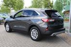 Ford Kuga 2.5 PHEV Titanium X | Adaptive cruise control | He, Gebruikt, Euro 6, 4 cilinders, Plug-in hybride