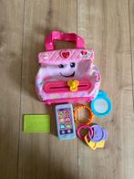 Fisher Price Tasje met Accessoires, Ophalen of Verzenden, Gebruikt, 6 maanden tot 2 jaar