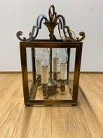 Mooie originele hal lantaarn vierkant, Huis en Inrichting, Ophalen, Zo goed als nieuw