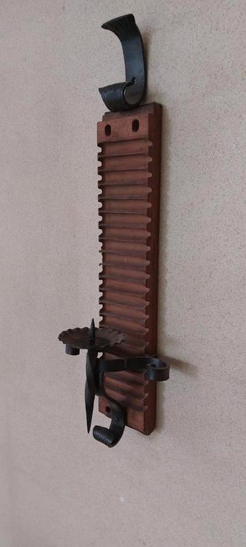 Kaarshouder van Sigarendroogplank beschikbaar voor biedingen