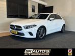 Mercedes-benz A-KLASSE 160 - NAP l CLIMA l CRUISE l CAMERA l, Voorwielaandrijving, 4 cilinders, Met garantie (alle), Wit