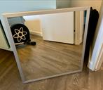 IKEA Badkamer Spiegel met Verlichting, Ophalen, Zo goed als nieuw, Minder dan 100 cm, Rechthoekig