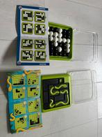 Smart games, Ophalen, Zo goed als nieuw