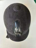 Paardrij cap. Maat 54/56, Ophalen of Verzenden, Zo goed als nieuw, Cap