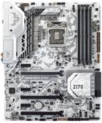 ASUS TUF Sabertooth Z170 S, Computers en Software, Moederborden, Ophalen of Verzenden, Zo goed als nieuw, DDR4