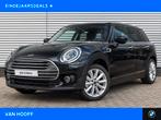 MINI Clubman Cooper Classic Automaat / Achteruitrijcamera /, 12 maanden, 136 pk, Gebruikt, Metallic lak