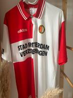 Origineel Feyenoord Thuisshirt Seizoen 1995-1996 - Maat L, Ophalen of Verzenden, Gebruikt, Feyenoord, Shirt