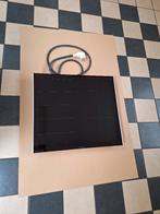 Inductie kookplaat Bosch, Witgoed en Apparatuur, Kookplaten, Ophalen, Gebruikt, 4 kookzones, Inbouw