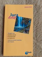 Jura, Boeken, Fiets- of Wandelgids, Europa, Ophalen of Verzenden, Zo goed als nieuw
