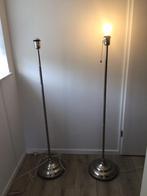 ARSTID Staande lamp Ikea, Huis en Inrichting, Ophalen, Gebruikt, Metaal, 100 tot 150 cm