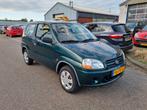 Suzuki Ignis 1.3-16V GL 3-Drs Bj:2004 NAP!, 83 pk, Gebruikt, Ignis, 855 kg
