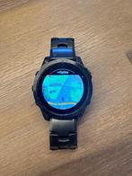 Garmin Epix Pro (Gen 2) 47mm met Titanium band van Garmin, Ophalen, Gebruikt, Zwart, Garmin