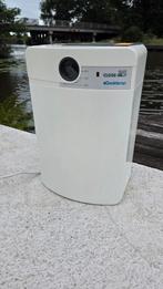 Daalderop boiler 15 liter, Doe-het-zelf en Verbouw, Geisers en Boilers, Minder dan 20 liter, Ophalen, Gebruikt, Boiler