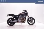 harley davidson xr1200 (bj 2009), 2 cilinders, Bedrijf, Meer dan 35 kW, 1200 cc