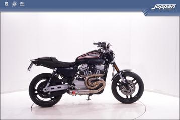 harley davidson xr1200 (bj 2009)  beschikbaar voor biedingen
