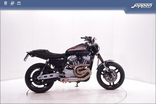harley davidson xr1200 (bj 2009), Motoren, Motoren | Harley-Davidson, Bedrijf, Naked bike, meer dan 35 kW, 2 cilinders
