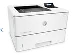 HP LaserJet Pro M501dn zwart wit 175 ex btw 100 op voorraad, Zwart-en-wit printen, Printer, Refurbished, Ophalen of Verzenden
