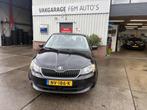 Skoda Fabia 1.0 Active, Auto's, Stof, Gebruikt, Euro 6, 60 pk