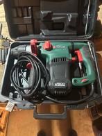 Parkside Boorhamer PBH 1500 AI, Doe-het-zelf en Verbouw, Ophalen, Boor- en/of Breekhamer, Klopboormechanisme, Gebruikt