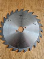 Lux-tools profi cirkelzaagblad C 12, Ophalen of Verzenden, Nieuw