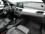 BMW X1 xDrive25e High Executive Plug In Hybrid 220pk Dealer, Auto's, BMW, Adaptive Cruise Control, Gebruikt, Wit, Bedrijf