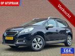 Peugeot 2008 1.2 PureTech Allure/AUTOMAAT!, Parkeersensor, Gebruikt, Euro 6, 1199 cc