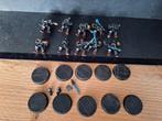 Horus Heresy Veteran Tactical Squad (CC), Gebruikt, Verzenden, Figuurtje(s), Warhammer