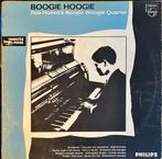 Vinyl / LP Rob Hoeke's boogie woogie Quartet, Ophalen of Verzenden, Gebruikt, 12 inch