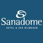 Sanadome Nijmegen 2e kaartje GRATIS, Tickets en Kaartjes, Kortingen en Cadeaubonnen, Drie personen of meer, Kortingsbon
