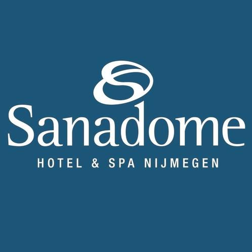 Sanadome Nijmegen 2e kaartje GRATIS, Tickets en Kaartjes, Kortingen en Cadeaubonnen, Drie personen of meer, Kortingsbon