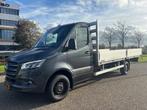 Mercedes-Benz Sprinter 317CDI Openlaadbak LET OP 4.95 Lang A, Automaat, Achterwielaandrijving, Gebruikt, Euro 6