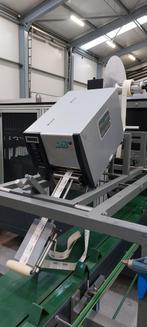 Toshiba Printer - Labelprinter. 5 stuks. TEAB., Ophalen, Gebruikt, Toshiba