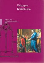 Tim Graas (red): Verborgen Kerkschatten, katholieke kunst.., Ophalen of Verzenden, Zo goed als nieuw