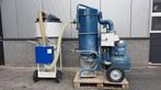 Dustcontrol DC5800C-9,2 kW-Extraction systems/Absauganlagen