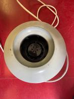 Systemair inline kanaalventilator, Witgoed en Apparatuur, Ventilatoren, Ophalen of Verzenden, Gebruikt