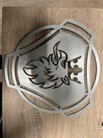 Scania logo aluminium, Ophalen, Nieuw