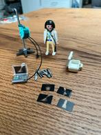 Playmobil Radioloog Arts Paarden Set, Ophalen of Verzenden