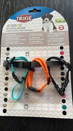 Trixie puppy halsbandjes 4 stuks, Ophalen of Verzenden, Nieuw