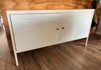 Ikea ps locker kast wit, Huis en Inrichting, Kasten | Lockerkasten, Ophalen