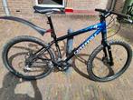 Cannondale mountainbike, Fietsen en Brommers, Hardtail, Ophalen of Verzenden, Gebruikt, Overige merken